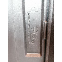 PIANALE CAPPELLIERA BAGAGLIAIO CHRYSLER PT CRUISER DAL 2000 AL 2010  2400000049449