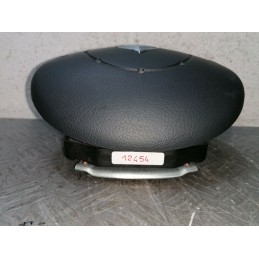 AIRBAG VOLANTE CITROEN C3 DAL 2002 AL 2010 COD. 96380009VD  2400000049739