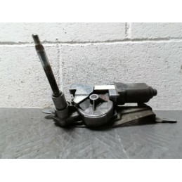 MOTORINO TERGICRISTALLO POSTERIORE NISSAN MICRA K13 DAL 2010 AL 2017  2400000049845