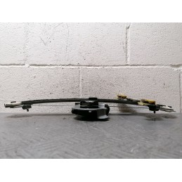 MOTORINO ALZAVETRO ALZACRISTALLO ANT. SX TOYOTA AYGO DAL 2005-2014 COD. 400843B  2400000049982
