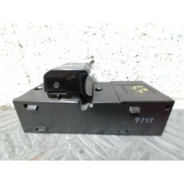 PULSANTIERA ALZAVETRO ALZACRISTALLI ANT. SX NISSAN MICRA K13 2010-2017  2400000050308