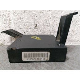 CENTRALINA ANTIFURTO ALLARME SMART 450 FORTWO DAL 1998 AL 2007  2400000050315