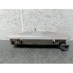 PLAFONIERA LUCE ABITACOLO FIAT BRAVO 2 SERIE DAL 2007 AL 2014 COD. 0884900  2400000050360