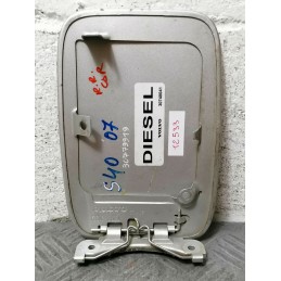 SPORTELLINO CARBURANTE BENZINA VOLVO V50 2 SERIE DAL 2004 AL 2012  2400000050520