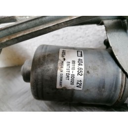 MOTORINO TERGICRISTALLI ANTERIORE TOYOTA YARIS 1 SERIE DAL 1999 AL 2005  2400000050650