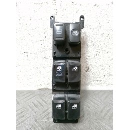 PULSANTIERA ALZAVETRI ALZACRISTALLI ANT. SX HYUNDAI ACCENT DAL 2005 AL 2009  2400000050803