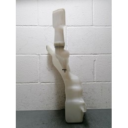 VASCHETTA ACQUA TERGICRISTALLI FORD TRANSIT COURIER DAL 2013 IN POI  2400000052111