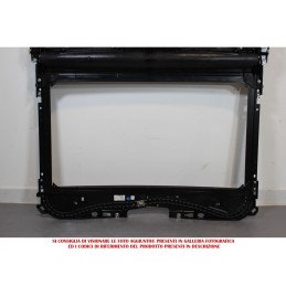 Oscurante tettuccio elettrico Citroen DS5 dal 2011 al 2014 cod. citroen 2224627  2400000005322