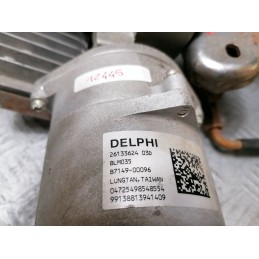 PIANTONE STERZO ELETTRICO FIAT 500 DEL 2007 COD. 26135579/2613362403D  2400000049647