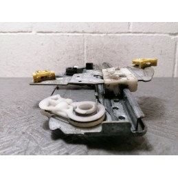 MOTORINO ALZAVETRO ALZACRISTALLO ANT. SX TOYOTA AYGO DAL 2005-2014 COD. 400843B  2400000049982