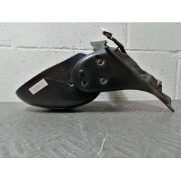 SPECCHIETTO RETROVISORE ELETTRICO ANT. SX ALFA ROMEO 147 DAL 2000 AL 2010  2400000050209