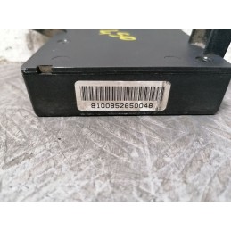 CENTRALINA ANTIFURTO ALLARME SMART 450 FORTWO DAL 1998 AL 2007  2400000050315