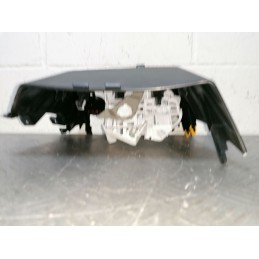 CENTRALINA COMANDO CLIMA ARIA MANUALE KIA PICANTO DAL 2004 AL 2011  2400000051817