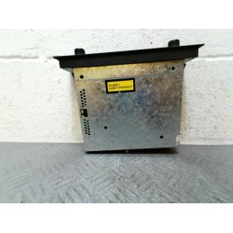 STEREO AUTORADIO CD AUDI A4 AVANT (B7) DAL 2004 AL 2008  2400000051558