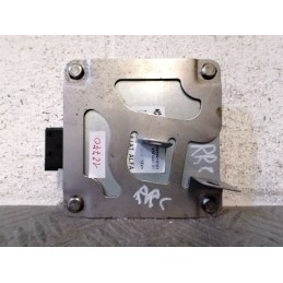 CENTRALINA AUTORADIO FIAT PUNTO EVO (199) DAL 2009 AL 2013 COD. 503950410103  2400000052890