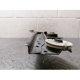 MOTORINO ALZAVETRO ALZACRISTALLO ANT. SX TOYOTA AYGO DAL 2005-2014 COD. 400843B  2400000049982