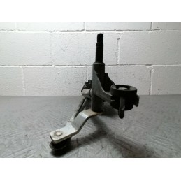 MOTORINO TERGICRISTALLO ANTERIORE PEUGEOT 1007 DAL 2005 AL 2010 COD. 53568802  2400000049777