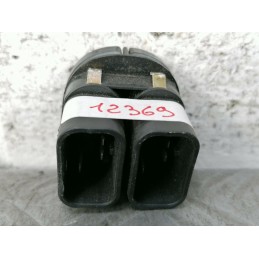 PULSANTIERA ALZAVETRI ALZACRISTALLI ANT. SX FORD FIESTA DAL 2002 AL 2008  2400000048886