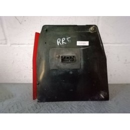 FANALE FANALINO STOP POST. DX FIAT UNO 2 SERIE DAL 1989 AL 1995 COD. 7640238  2400000053040