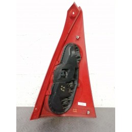 FANALE FANALINO STOP POST. SX PEUGEOT 107 DAL 2005 AL 2014  2400000053057