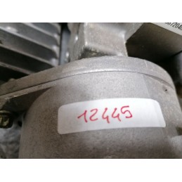 PIANTONE STERZO ELETTRICO FIAT 500 DEL 2007 COD. 26135579/2613362403D  2400000049647