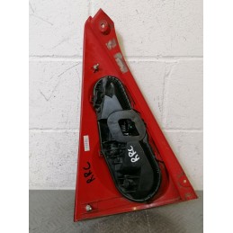 FANALE FANALINO STOP POST. DX PEUGEOT 107 DAL 2005 AL 2014 (ORIGINALE)  2400000052739