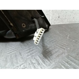 SPECCHIETTO RETROVISORE ELETTRICO ANT. SX ALFA ROMEO 147 DAL 2000 AL 2010  2400000050209