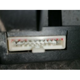 CENTRALINA ANTIFURTO ALLARME SMART 450 FORTWO DAL 1998 AL 2007  2400000050315