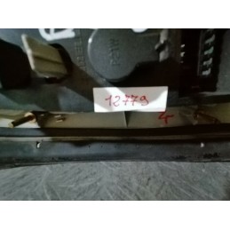 FANALE FANALINO STOP POST. DX OPEL VECTRA B DAL 1995 AL 2002 COD. 90585003  2400000052982