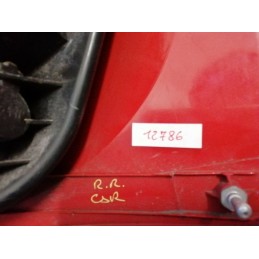 FANALE FANALINO STOP POST. SX PEUGEOT 107 DAL 2005 AL 2014  2400000053057