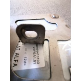 CENTRALINA AUTORADIO FIAT PUNTO EVO (199) DAL 2009 AL 2013 COD. 503950410103  2400000052890