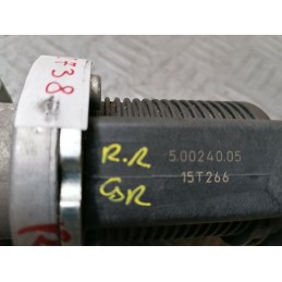 VALVOLA EGR SAAB 9.3 / ZAFIRA / VECTRA 1.9 CDTI  2400000052579