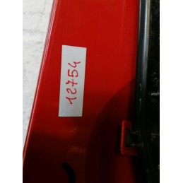 FANALE FANALINO STOP POST. DX PEUGEOT 107 DAL 2005 AL 2014 (ORIGINALE)  2400000052739