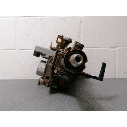 PIANTONE STERZO ELETTRICO RENAULT CLIO 3 SERIE DAL 2005 AL 2013 COD. 8200751234  2400000049654