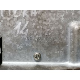 MOTORINO TERGICRISTALLO POSTERIORE NISSAN MICRA K13 DAL 2010 AL 2017  2400000049845