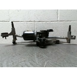 MOTORINO TERGICRISTALLO ANTERIORE PEUGEOT 1007 DAL 2005 AL 2010 COD. 53568802  2400000049777