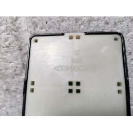 PULSANTIERA ALZAVETRI ALZACRISTALLI ANT. SX HYUNDAI ACCENT DAL 2005 AL 2009  2400000050803