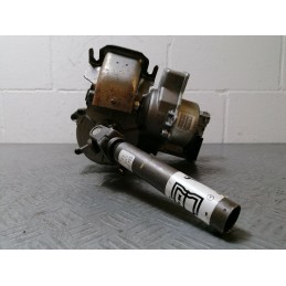 PIANTONE STERZO ELETTRICO FORD FIESTA 1.4 B. 6 SERIE DEL 2009  2400000049661