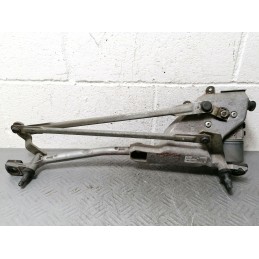 MOTORINO TERGICRISTALLO ANTERIORE FORD FIESTA 6 SERIE DAL 2008 AL 2017  2400000050896