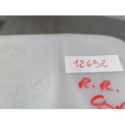 VASCHETTA ACQUA TERGICRISTALLI FORD TRANSIT COURIER DAL 2013 IN POI  2400000052111