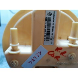 POMPA BENZINA CARBURANTE RENAULT CLIO IV DAL 2012 AL 2019  2400000051930