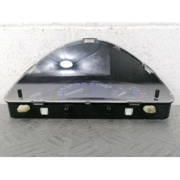 CONTACHILOMETRI QUADRO STRUMENTI PEUGEOT 1007 1.4 B. DAL 2005 AL 2010  2400000048848