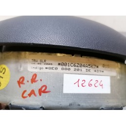 AIRBAG VOLANTE AUDI A4 (B7) DAL 2004 AL 2008 COD. 8E0880201DE  2400000051435