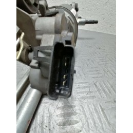MOTORINO TERGICRISTALLO ANTERIORE PEUGEOT 1007 DAL 2005 AL 2010 COD. 53568802  2400000049777