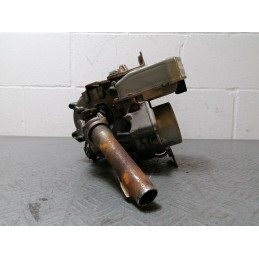 PIANTONE STERZO ELETTRICO RENAULT CLIO 3 SERIE DAL 2005 AL 2013 COD. 8200751234  2400000049654