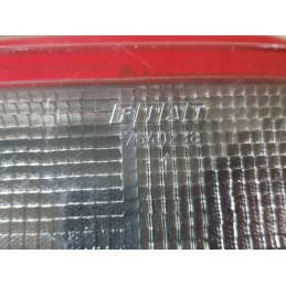 FANALE FANALINO STOP POST. DX FIAT UNO 2 SERIE DAL 1989 AL 1995 COD. 7640238  2400000053040