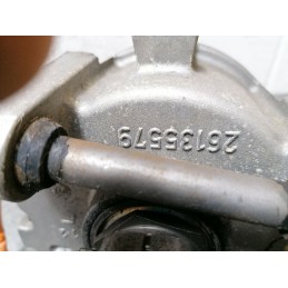 PIANTONE STERZO ELETTRICO FIAT 500 DEL 2007 COD. 26135579/2613362403D  2400000049647