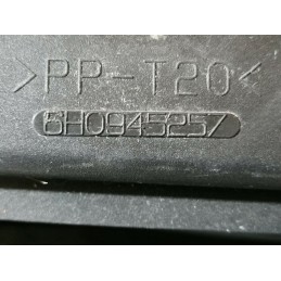 FANALE FANALINO STOP POST. SX SEAT AROSA DAL 1997 AL 2004 COD. 6H0945257  2400000052999