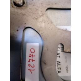 CENTRALINA AUTORADIO FIAT PUNTO EVO (199) DAL 2009 AL 2013 COD. 503950410103  2400000052890