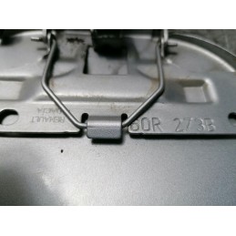 SPORTELLINO CARBURANTE BENZINA DACIA SANDERO 1 SERIE DAL 2008 AL 2012  2400000051152